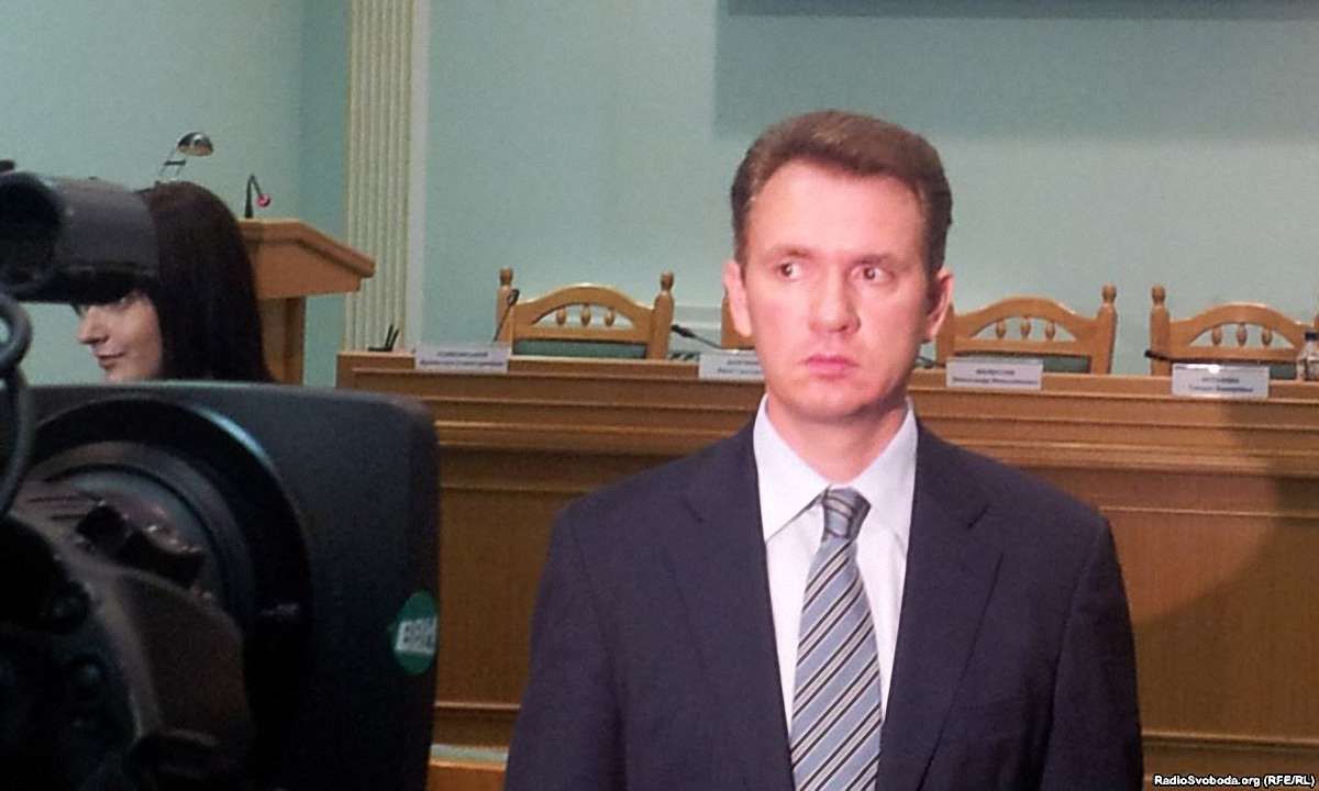Необхідності у другому турі немає, - голова ЦВК