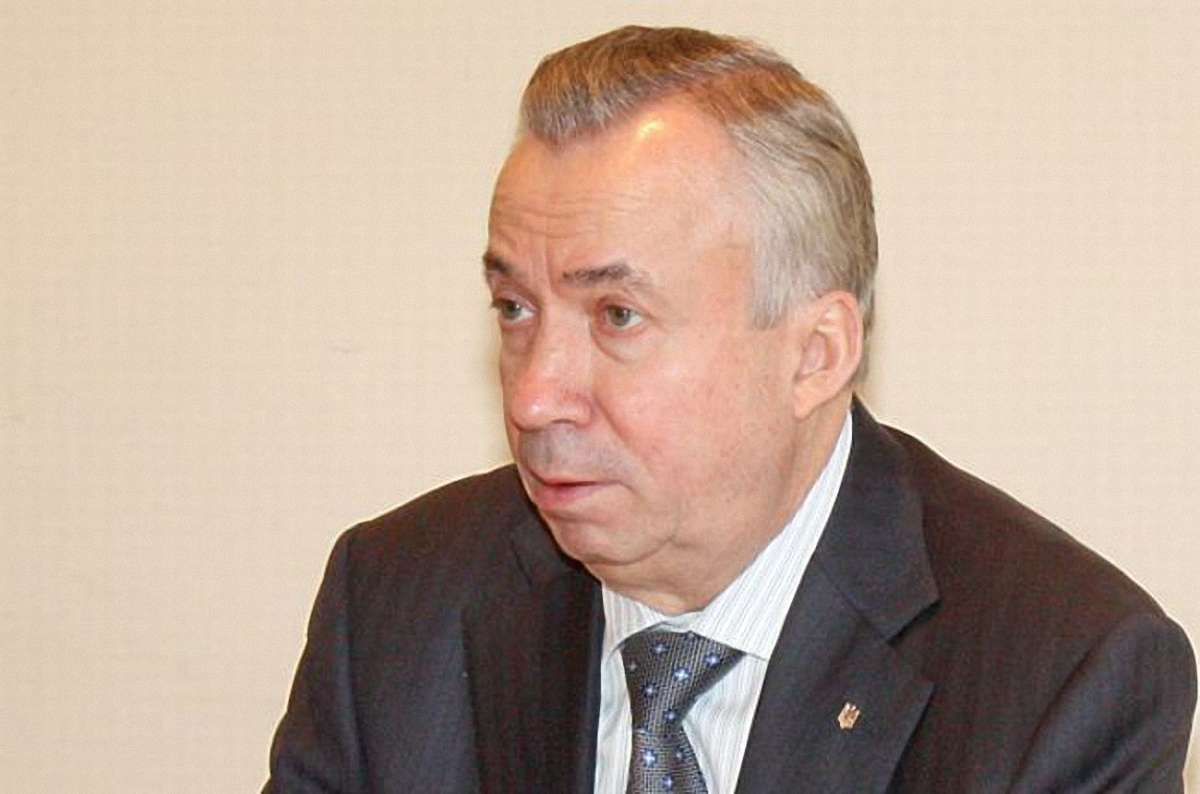 Лук'янченко попросив донеччан утриматися від поїздок в район АТО