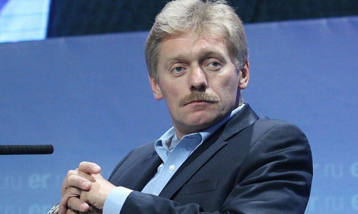 У Кремлі запевняють, що Крим більше ніколи не належатиме Україні