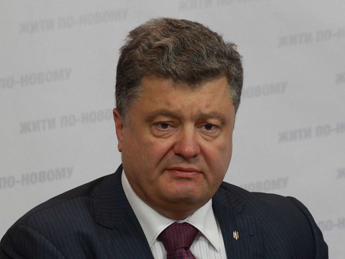 Речник Шульца: Українці готові до нового розділу в історії