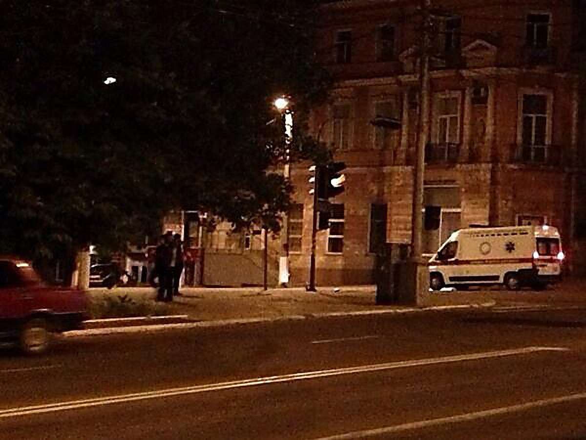 У Маріуполі бій біля штабу "ДНР", - ЗМІ
