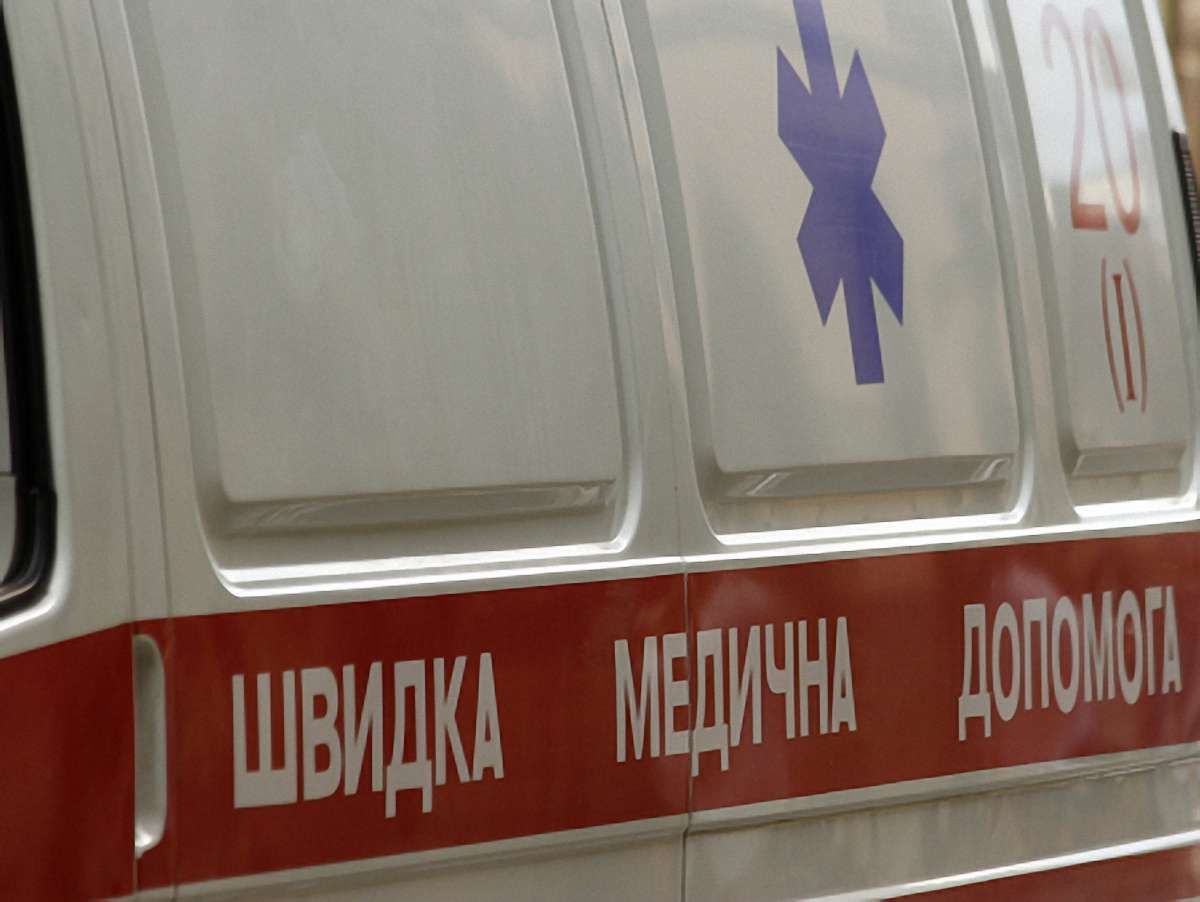 Три людини отруїлися чадним газом у Львові