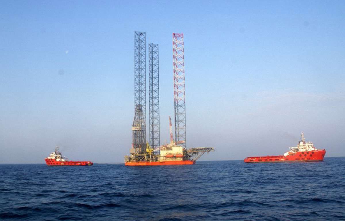 Україна вимагатиме від РФ мільярд доларів за вкрадений газ
