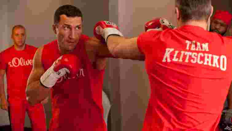 Кличко відмовився від поєдинку з болгарським боксером через гроші