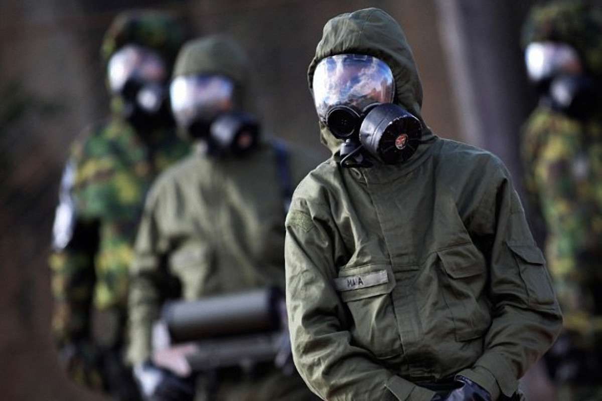 Бойовики планують підірвати хімікати у Слов'янську, - ЗМІ