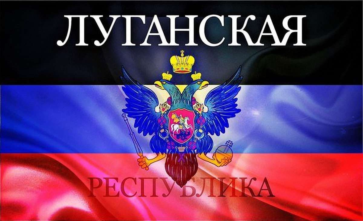 Через терористів Луганщина сьогодні завершує навчальний рік
