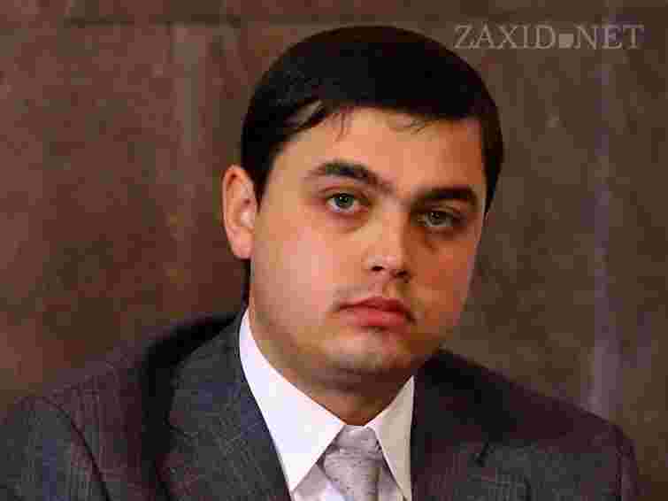 Колишній радник та чиновник Горбаля очолив Держгеонадра 