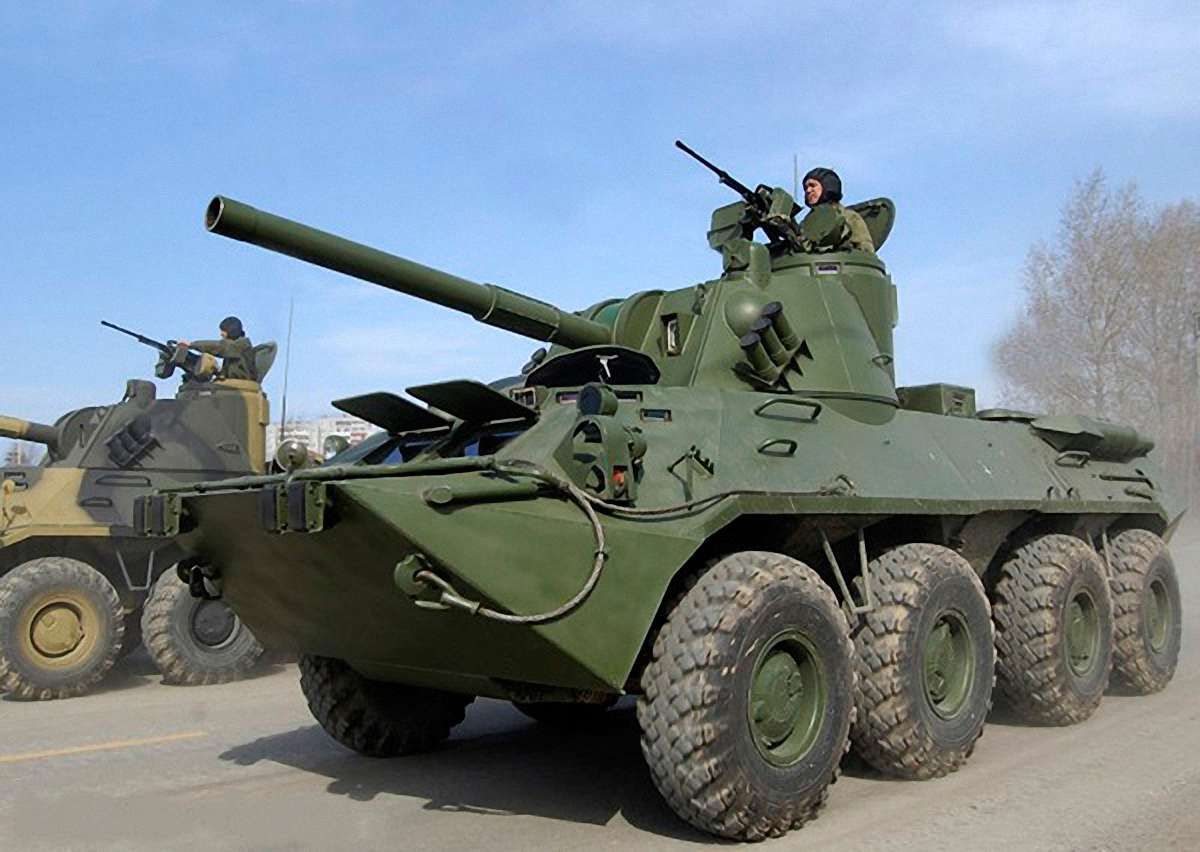 На Донеччині терористи обстріляли квартали з мирними жителями: є жертви