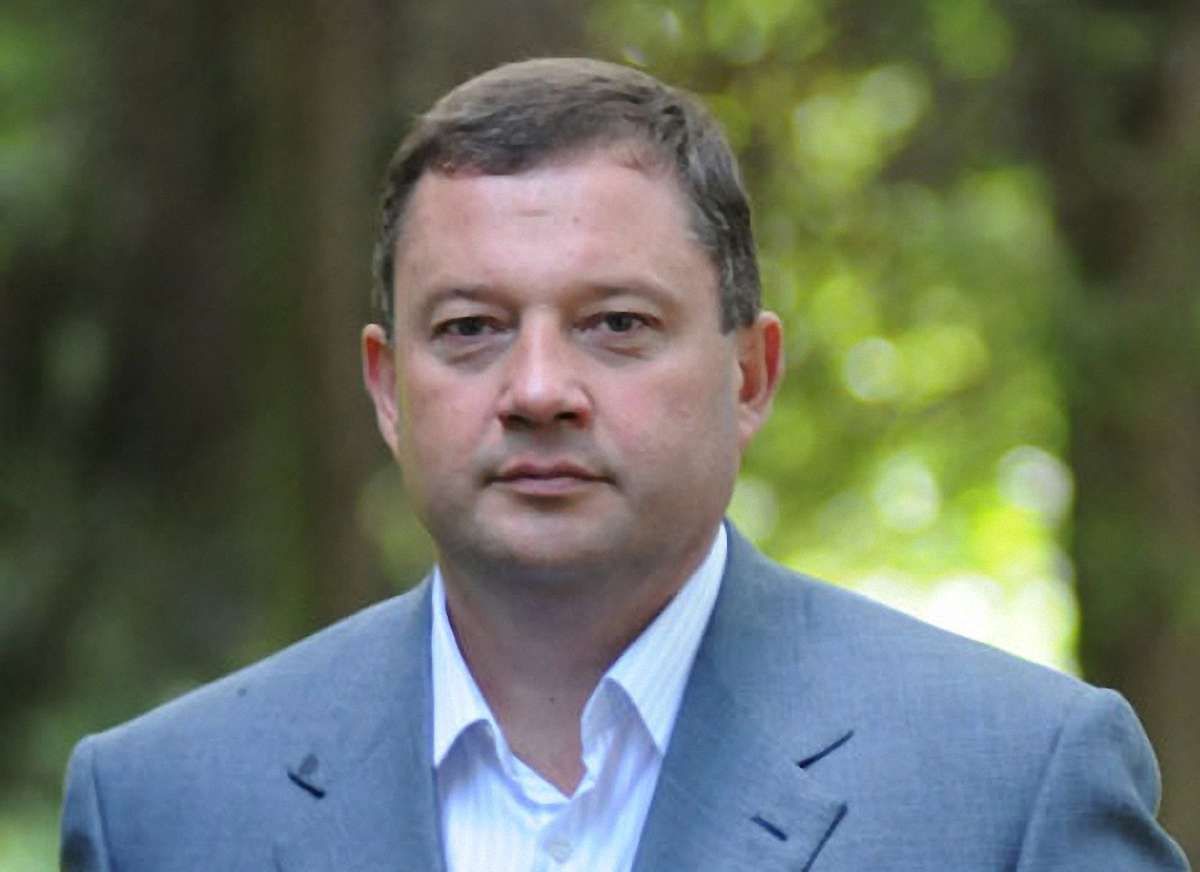 Ярослав Дубневич відмовився від посади голови ЛОДА