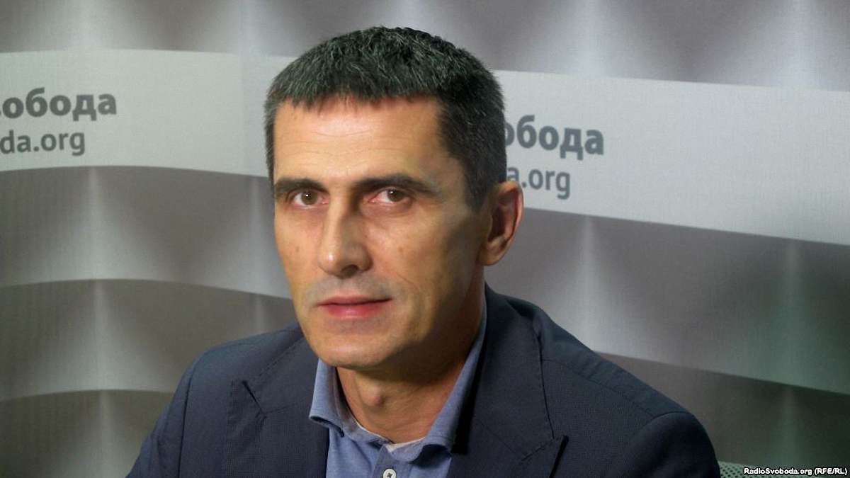 Ярема пояснив, що буде з АТО після інавгурації нового президента