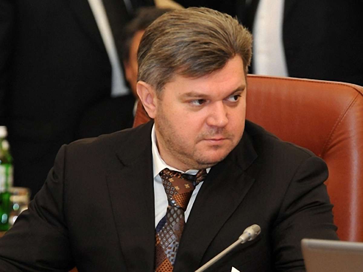 Облрада націоналізувала частку Ставицького