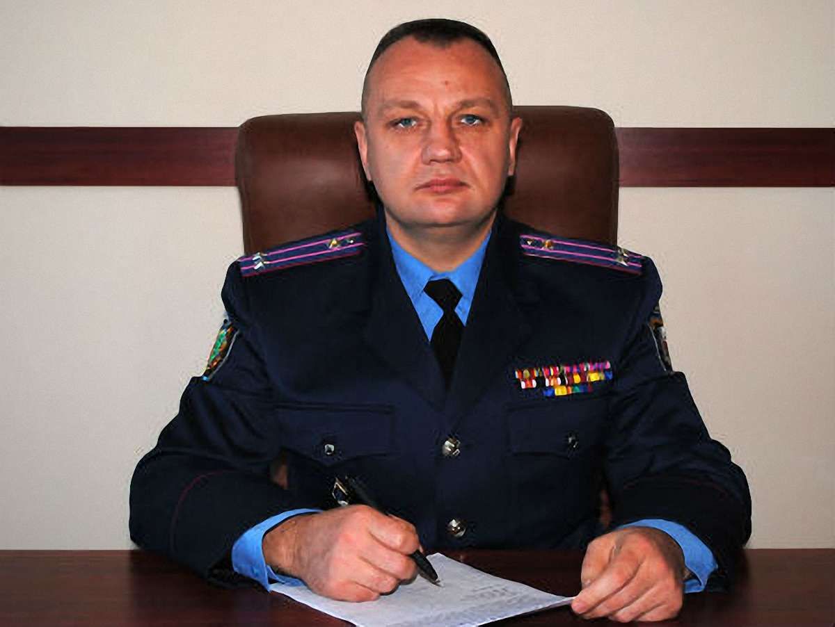 МВС розірвало співпрацю з фірмою ЄДАПС