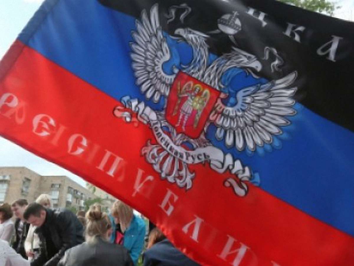 Самопроголошена ДНР вводить комендантську годину