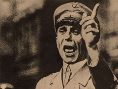 «Тітушки» з мікрофонами і перами