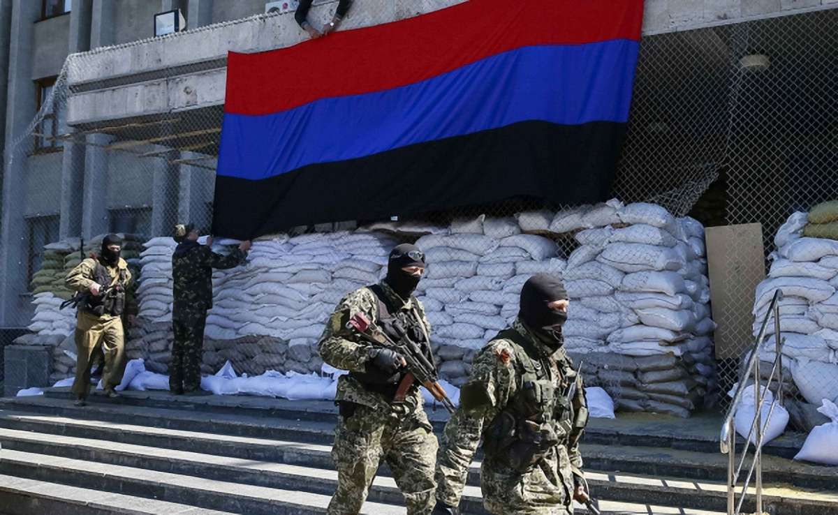 У Донецьку викрали польського священика