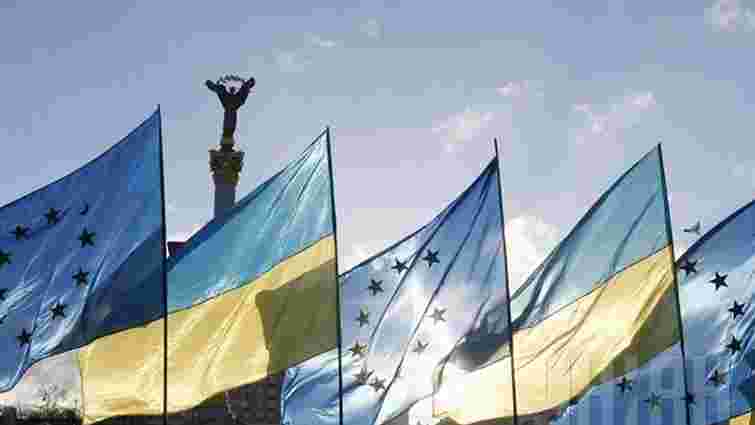 Ромпей: лідери ЄС вітають проведення виборів в Україні