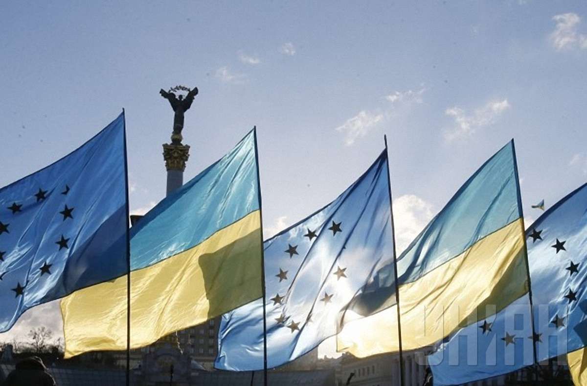 Ромпей: лідери ЄС вітають проведення виборів в Україні