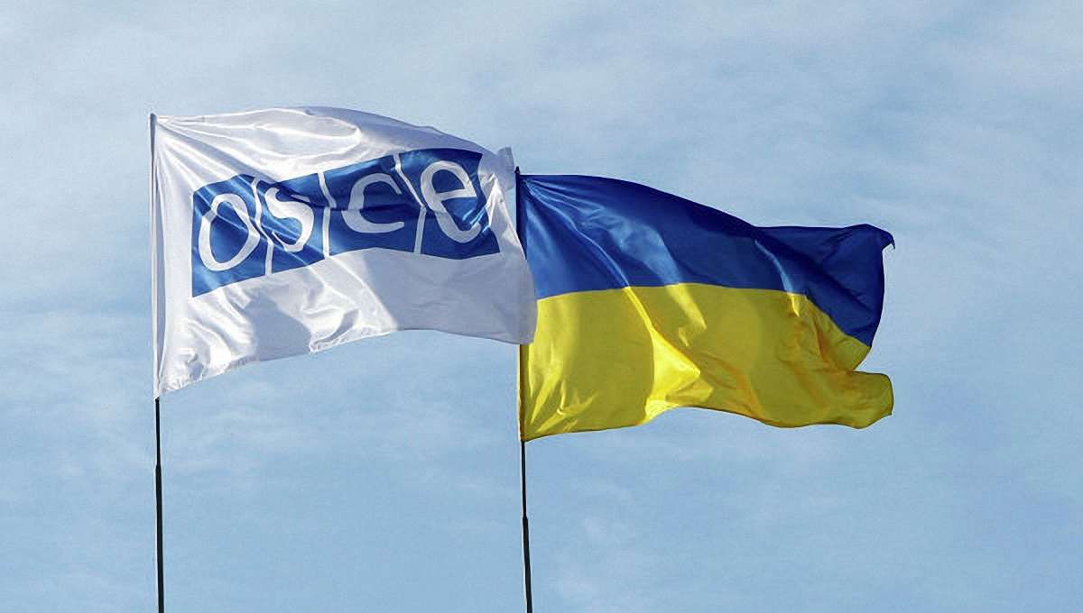 У Росії не знають, куди пропали спостерігачі від ОБСЄ в Україні