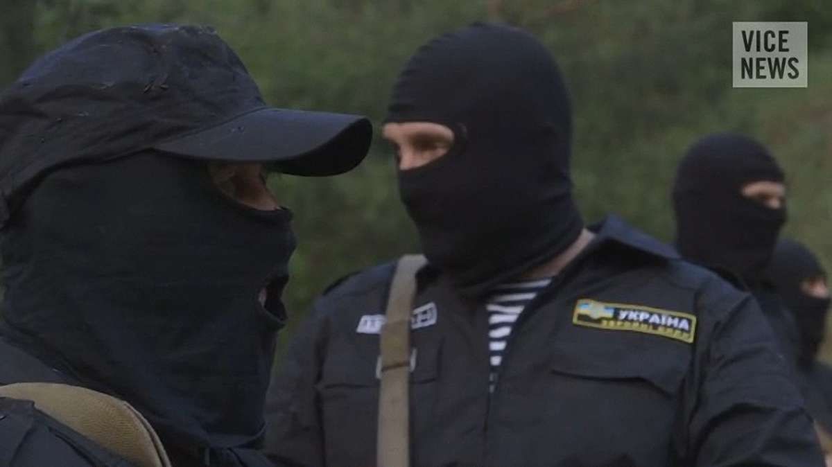 Батальйон «Донбас» хоче допомогти українським прикордонникам