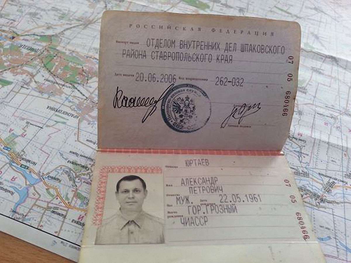 Ляшко отримав ще один доказ того, що на Донбасі воюють кадировці