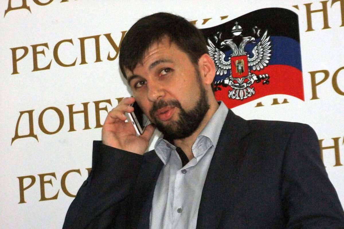 Комендантську годину в Донецьку ніхто не вводив, – голова ДНР
