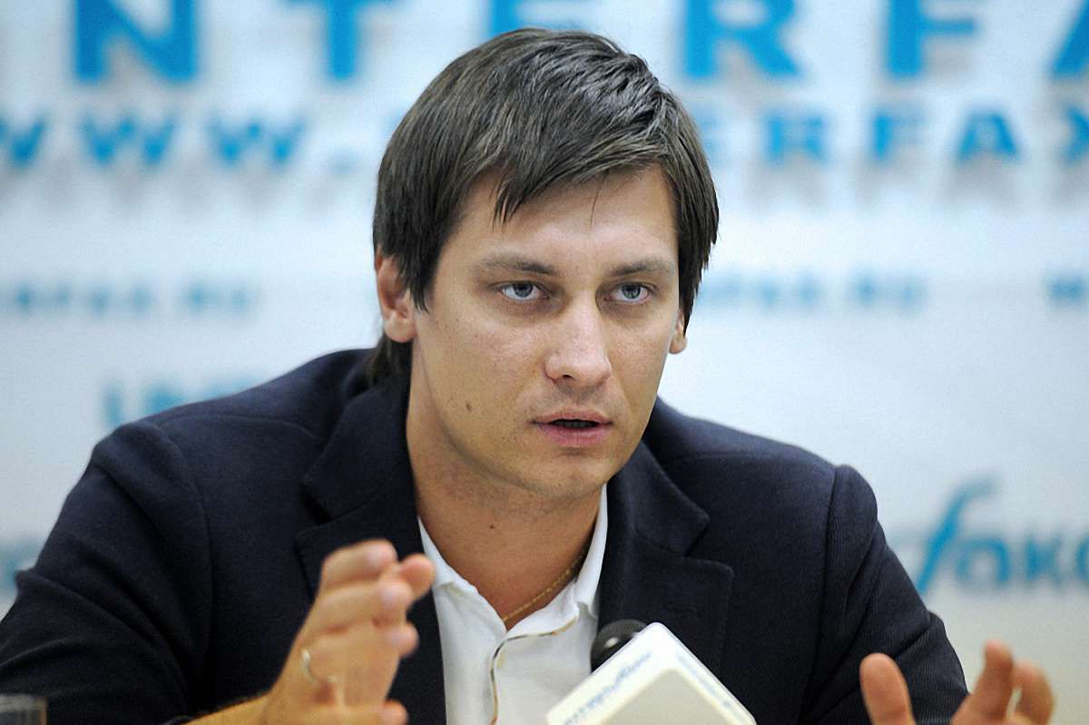 Будь-яка людина, яка в Росії заговорить про повернення Криму – політичний труп, – Гудков
