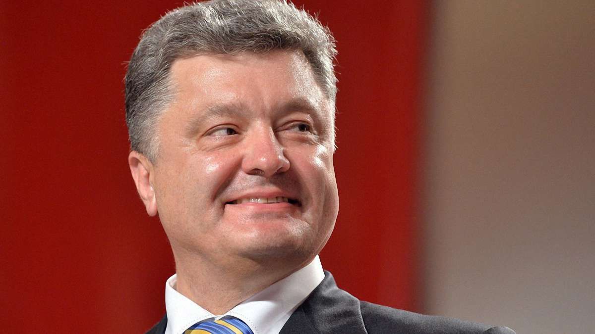 ЦВК опрацювала 100% протоколів, Порошенко – президент