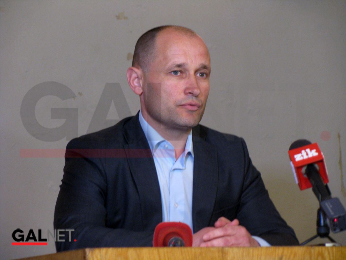 Харабара передумав і не відмовиться від посади начальника ДАІ