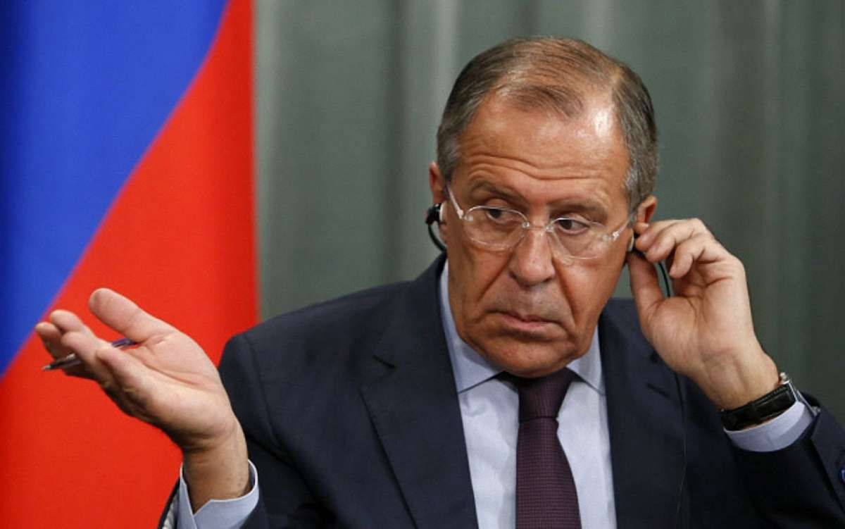 Росія порадила ОБСЄ співпрацювати з терористами