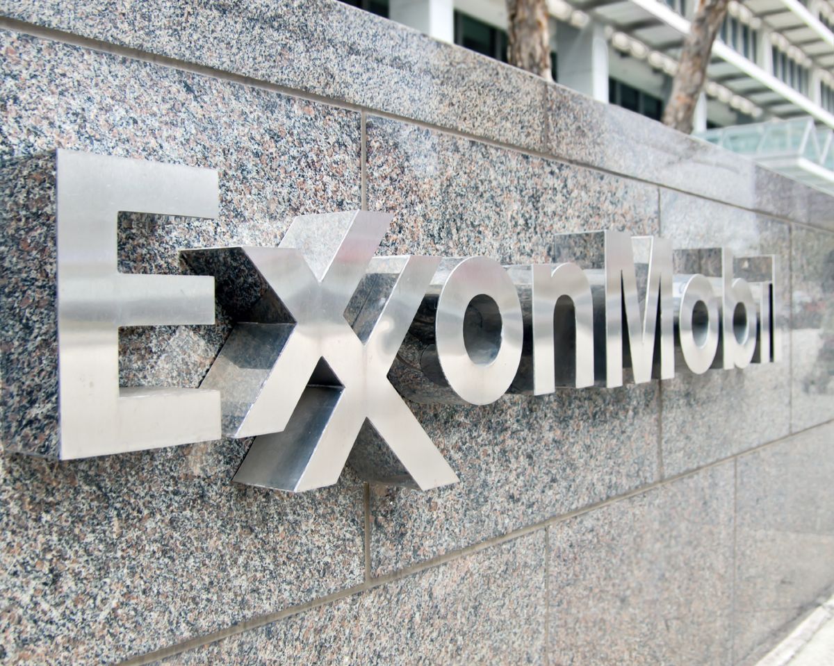 Exxon Mobil не інвестуватиме в розробку чорноморського шельфу Криму, - посол США