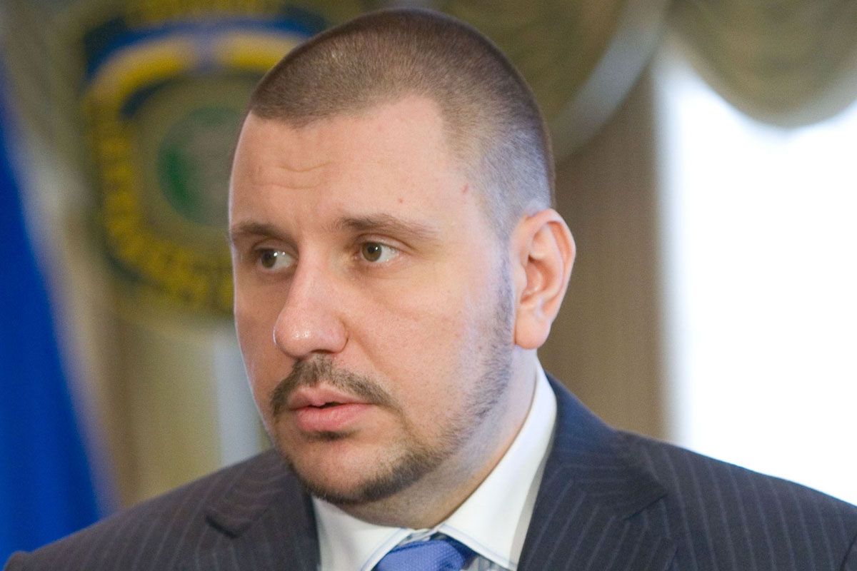 СБУ оголосила в розшук екс-міністра доходів і зборів Клименка
