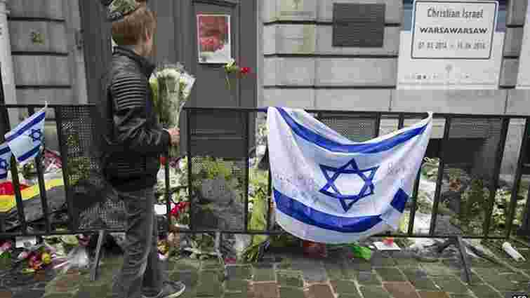 У Франції затримали підозрюваного у стрілянині в Єврейському музеї Брюсселя