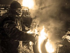 Героїзм перетворюється на буденність