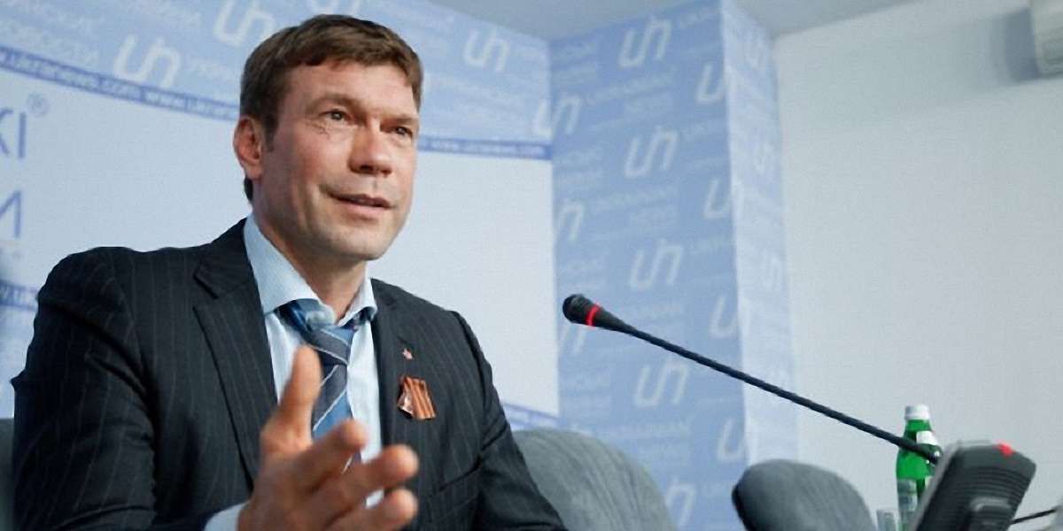 Зняти з депутата останнє