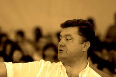 Улюблена «іграшка» Порошенка