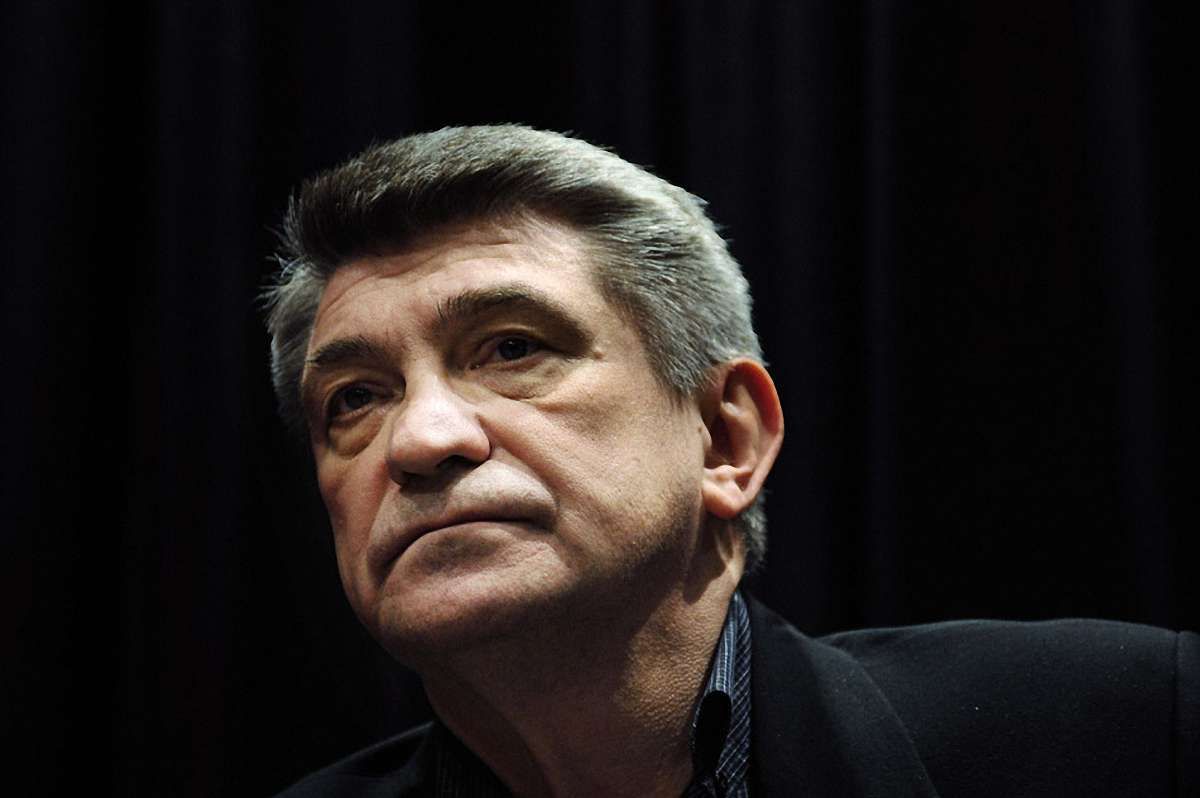 Сокуров закликав звільнити політв'язнів