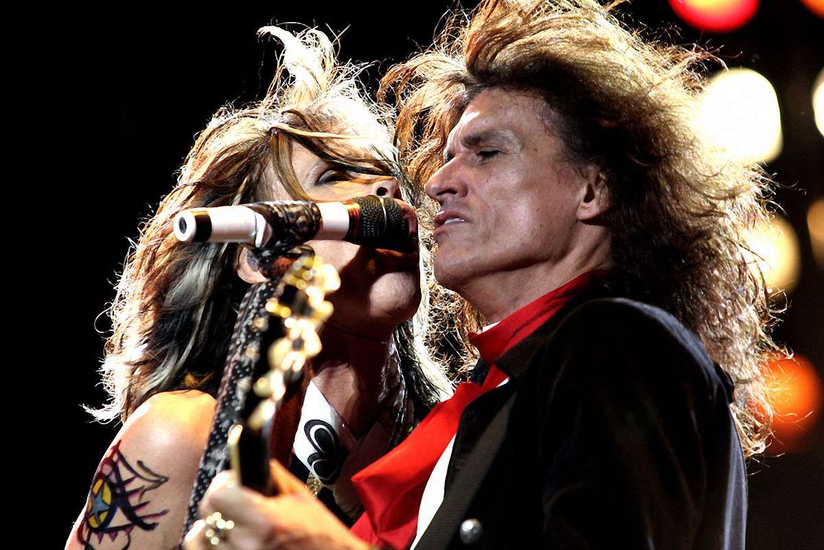 Aerosmith хоче стабільності 
