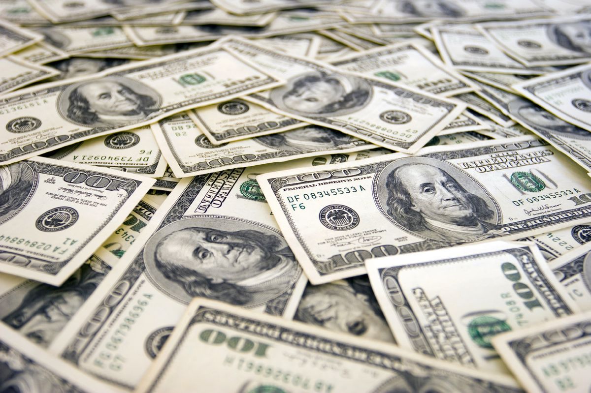 Сепаратисти просили у Росії $1 млрд кредиту