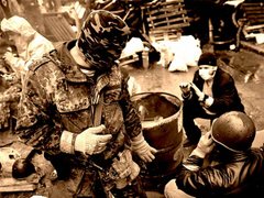 «Корисний» хаос Донбасу