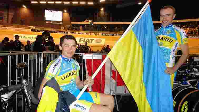 Український спортсмен-прикордонник перейшов під прапор Росії