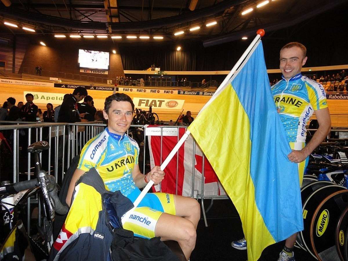 Український спортсмен-прикордонник перейшов під прапор Росії