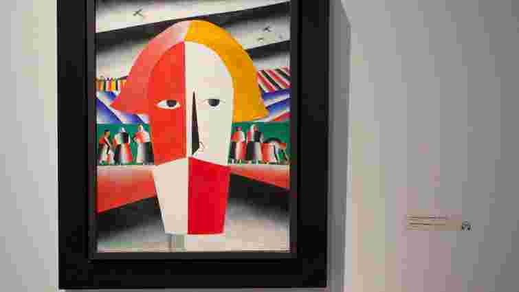 Картину Малевича продали з аукціону за 2 млн фунтів