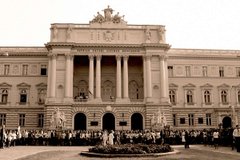 Негативна селекція