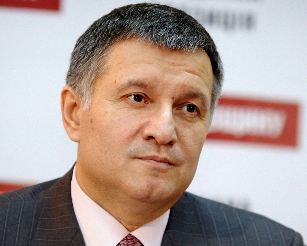 Аваков звільнив екс-беркутівців, які відмовилися їхати в зону АТО