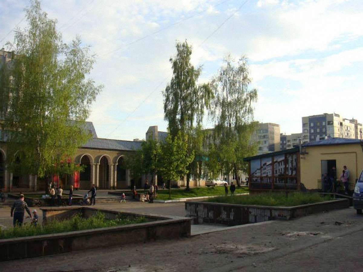«У Януковича на папері теж було все добре»