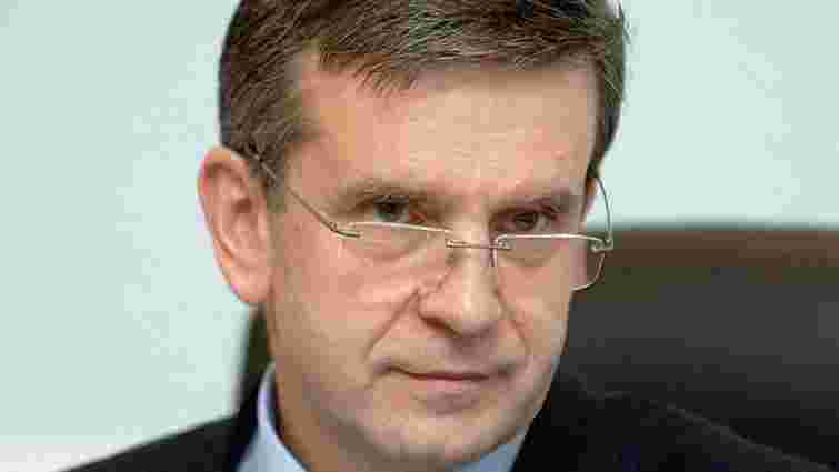 Посол Росії в Україні вважає промову Порошенка "обнадійливою"