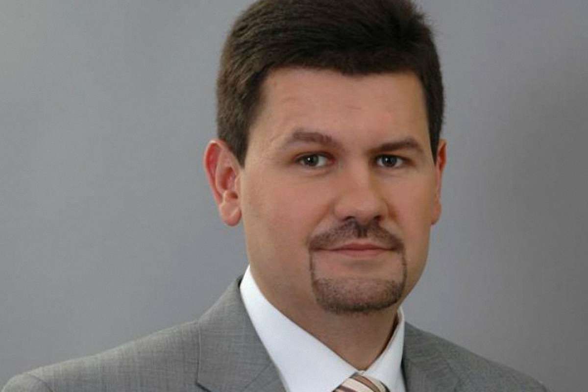 Прес-секретарем Порошенка став Святослав Цеголко