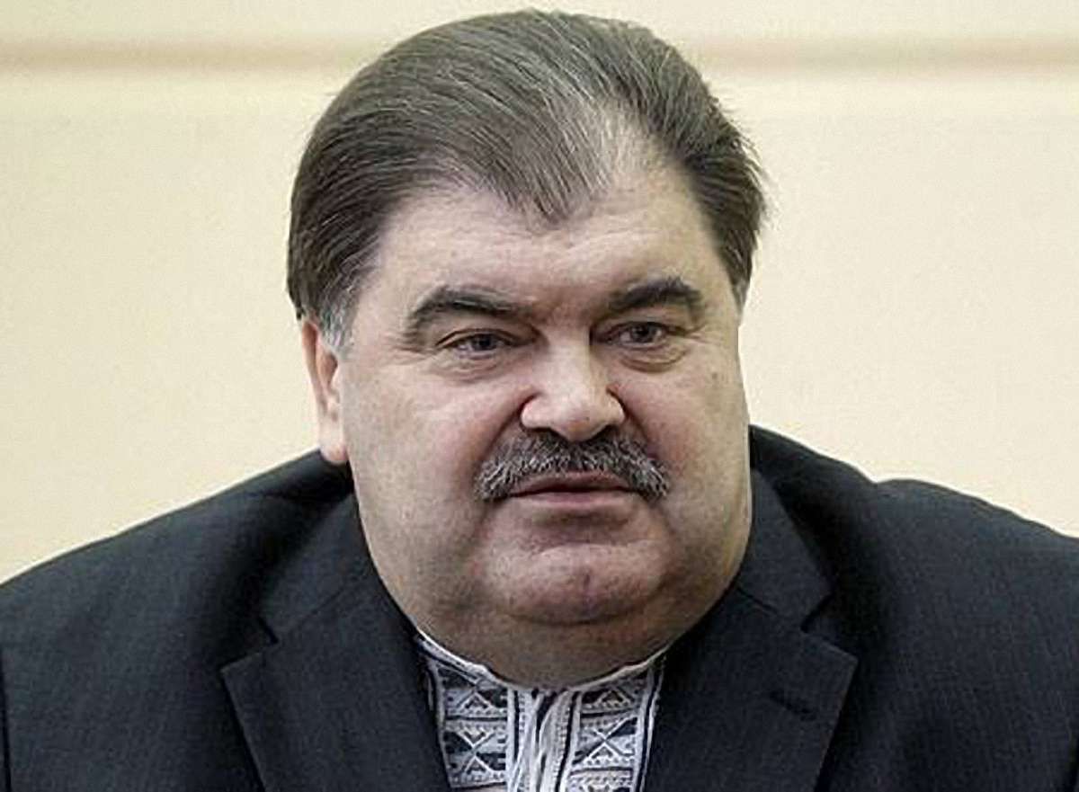 Глава КМДА Бондаренко подав у відставку