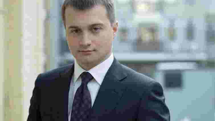 Порошенко призначив Сергія Березенка головою Держуправління справами