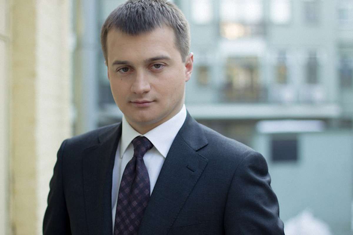 Порошенко призначив Сергія Березенка головою Держуправління справами